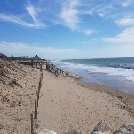 La Costilla Centro Y Playa Rota Exteriér fotografie