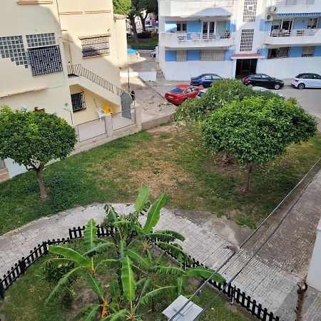 La Costilla Centro Y Playa Rota Exteriér fotografie