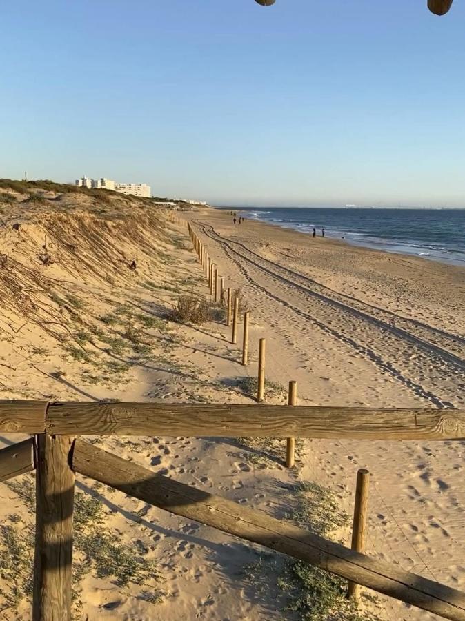 La Costilla Centro Y Playa Rota Exteriér fotografie