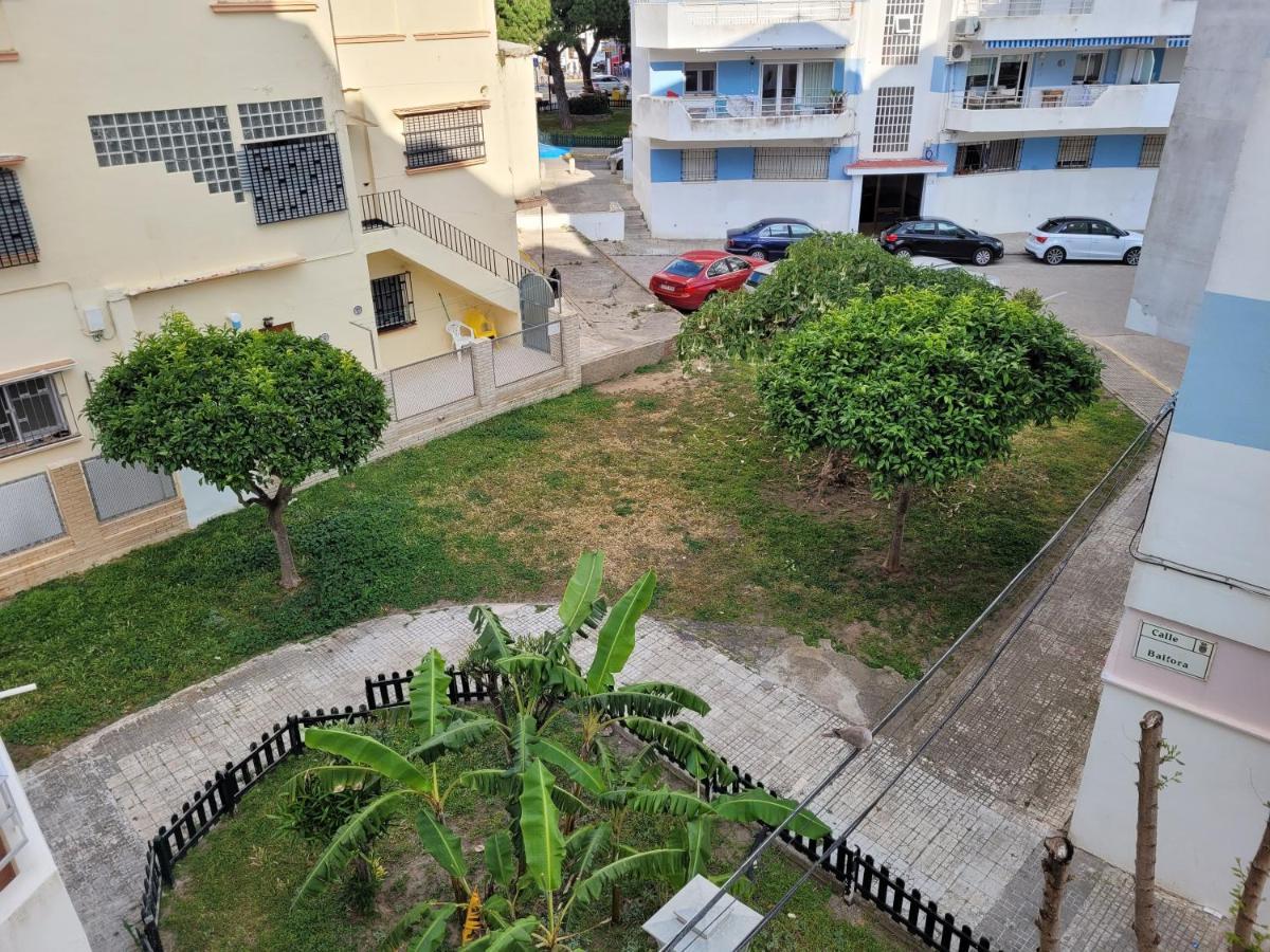 La Costilla Centro Y Playa Rota Exteriér fotografie